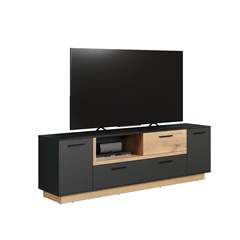 Synnax TV Cabinet