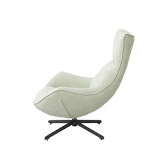 Lounge Chair – Sage Green