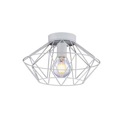 Frodo Ceiling Light – White
