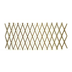 Estens Fence Wood 42x30-180cm