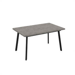 Dining Table  EXT 138-178x85x76 cm