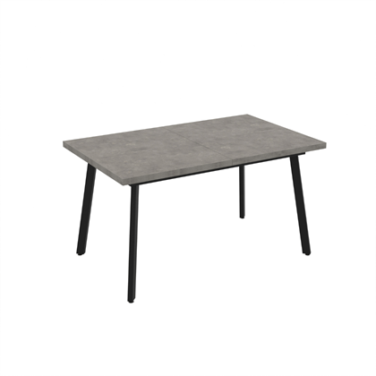 Dining Table  EXT - Retro Stone 138-178x85x76 cm