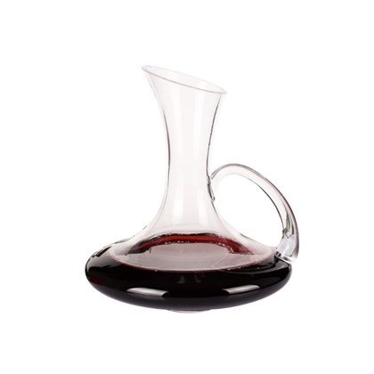 Straight Decanter 1.5l