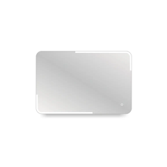 LED Bathroom Mirror Light 80x60cm IP44