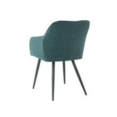 Dining Chair Blue W56xd60xh83cm