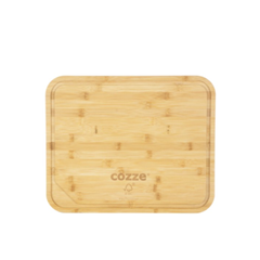 Pizza Cutting Board – 430x350x20 mm