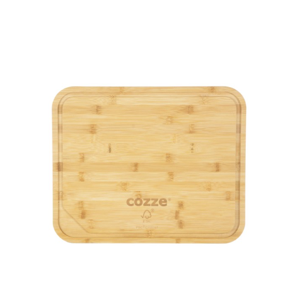 Pizza Cutting Board – 430x350x20 mm