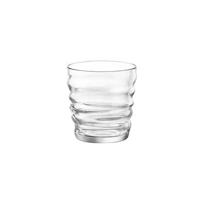Riflessi Water Glass Set of 3