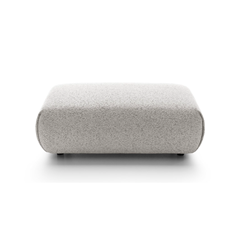 Pouf – Light Grey