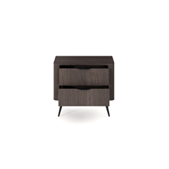 Night Table – Oak Dunin