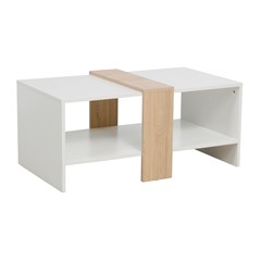 Coffee Table Dove Grey Colour