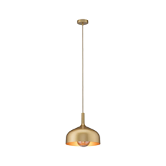 Embla II Pendant Light – Gold
