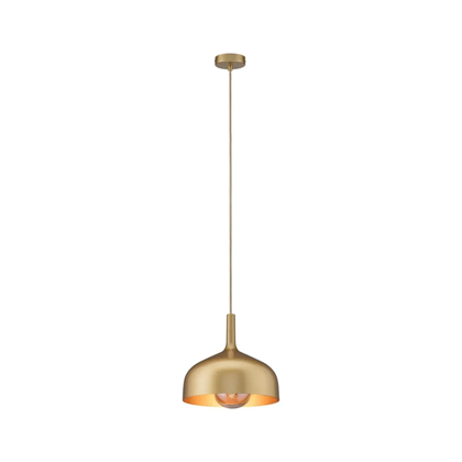Embla II Pendant Light – Gold