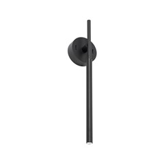 Wall Lamp Focus LED - Black