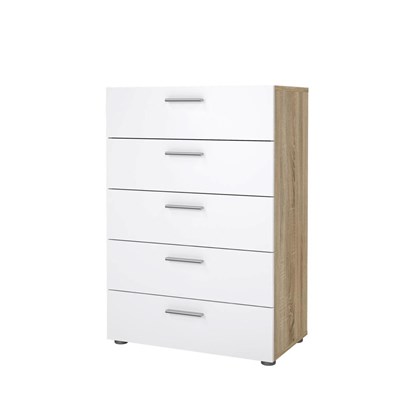 Pepe Chest 5 drawers