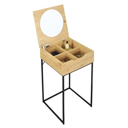 Wooden Dressing Table