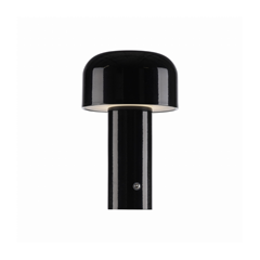 Table Lamp – Black