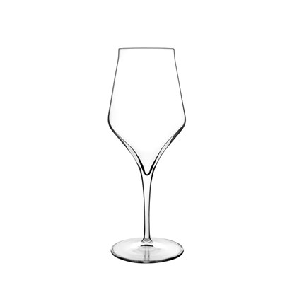 Supremo Chianto Pinot Grigio Wine Glasses - Set of 6