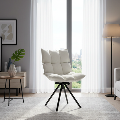 Dining Chair Swivel