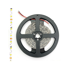 LED Strip 12V Zig-Zag 12W 4K IP20 5M