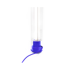 BIC® LED Lamp – Blue