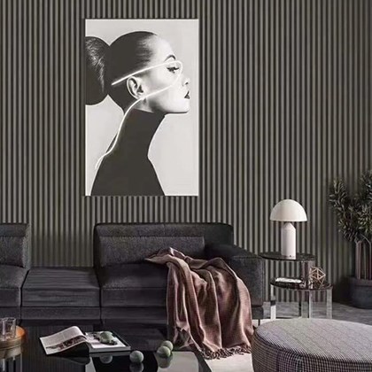 Interior WPC Wall Panel P89