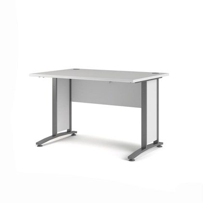 Prima Office Desk 120 x 80 x 74.5cm.