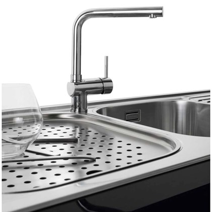 Kitchen Faucet Single Lever