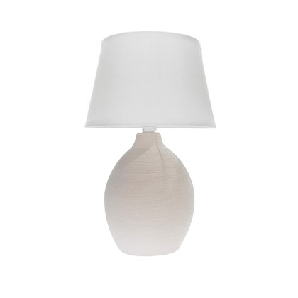 Table Lamp H31cm - Beige