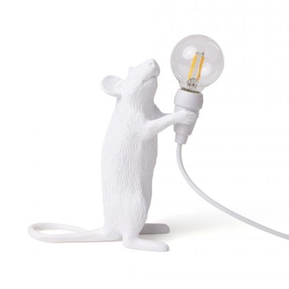 Mouse Lamp Standing