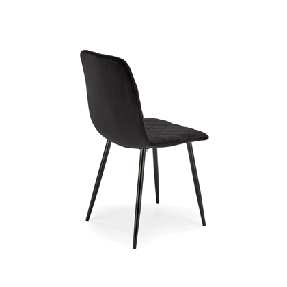 Dining Chair - Black