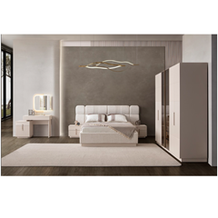 Premium Bedroom Set 160×200 cm
