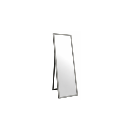 Stand Mirror Essence 30x135cm – Grey