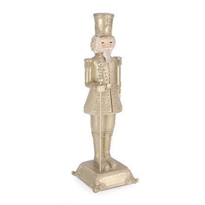 Edwyn Champagne Soldier