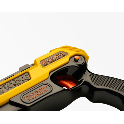 Bug-A-Salt 3.0 – Yellow