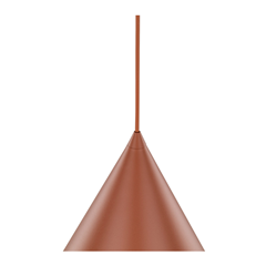 Cono Brick Hanging Lamp 1 M