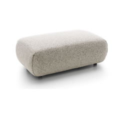 Pouf – Warm Beige