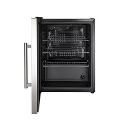 Mini Fridge 60 L- Indoor Use