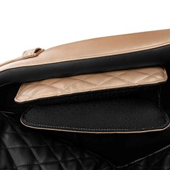 Automatic 3D Massage Chair