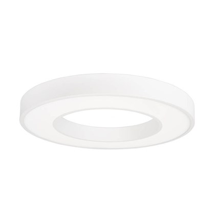 LED Ceiling Round Light White 36W 175-260V 3000K