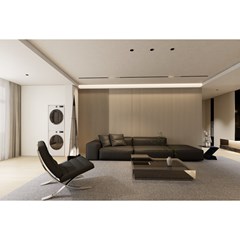 Carbon Crystal Panel P40