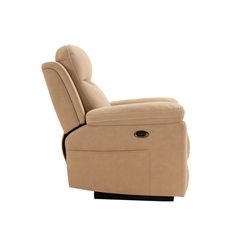 Power Lift Recliner – Taupe