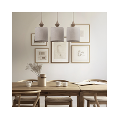 Amura Sabia Pendant Lamp – Sabia