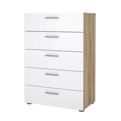 Pepe Chest 5 drawers
