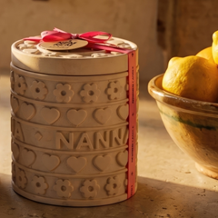 Candle To Nanna, With Love
