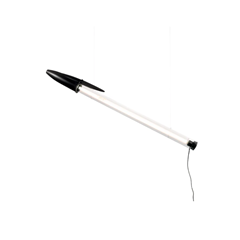 BIC® Pen Lamp – Black