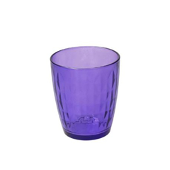 Gemma Glass Purple