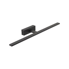 Gallery Wall Lamp - Black