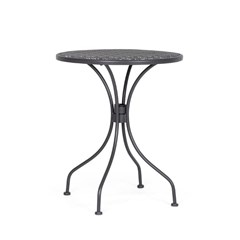 Lizette Charcoal Table D60