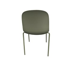 Dining Chair - Olive